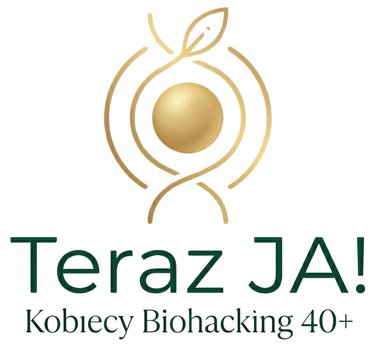 Konferencja “Teraz JA!”. Kobiecy Biohacking 40+