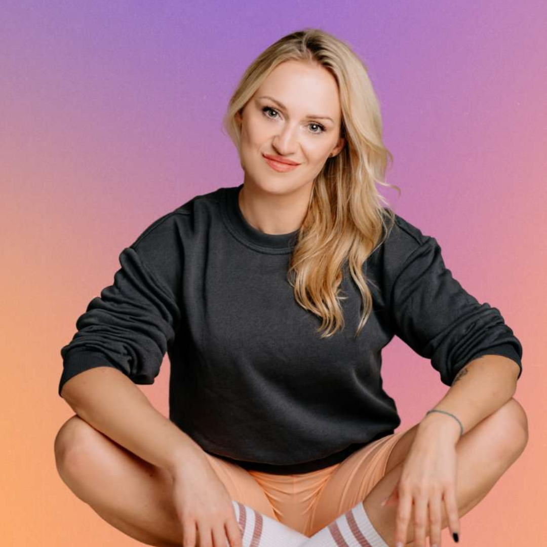 Karolina Yudin