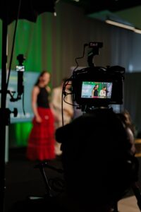 Zdjęcie z konferencji Teraz JA! Kobiecy Biohacking 40+